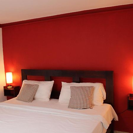 Lutix Hotels El Limon Exterior foto