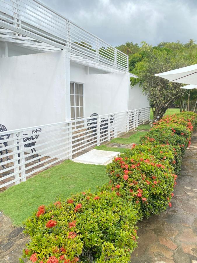 Lutix Hotels El Limon Exterior foto