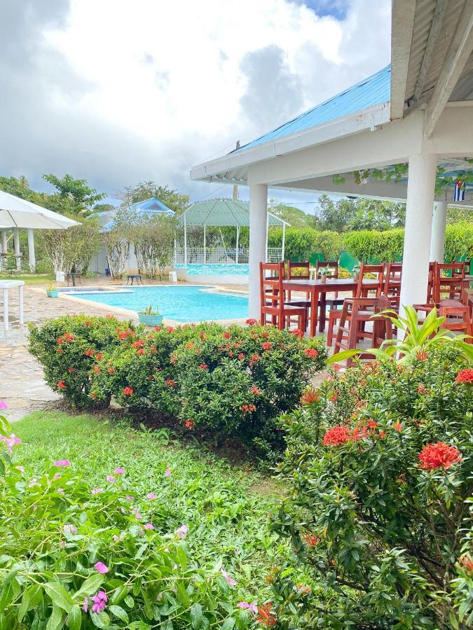 Lutix Hotels El Limon Exterior foto