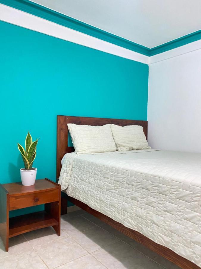Lutix Hotels El Limon Exterior foto