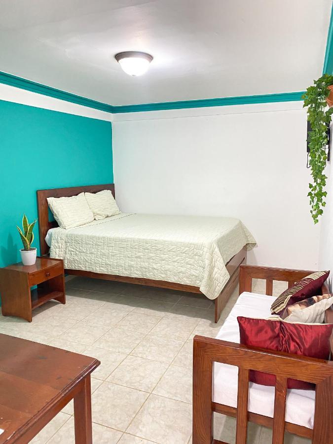 Lutix Hotels El Limon Exterior foto