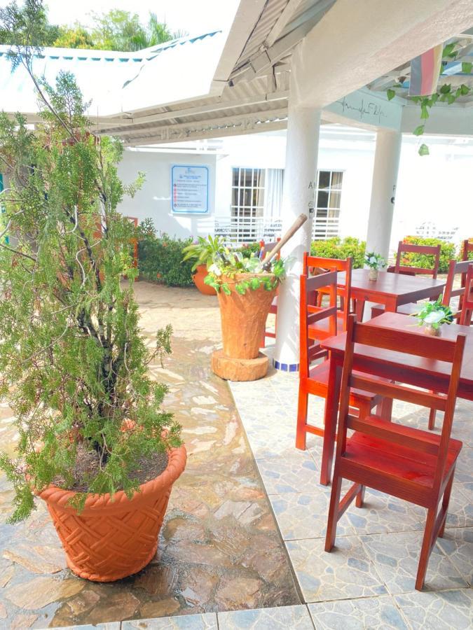 Lutix Hotels El Limon Exterior foto