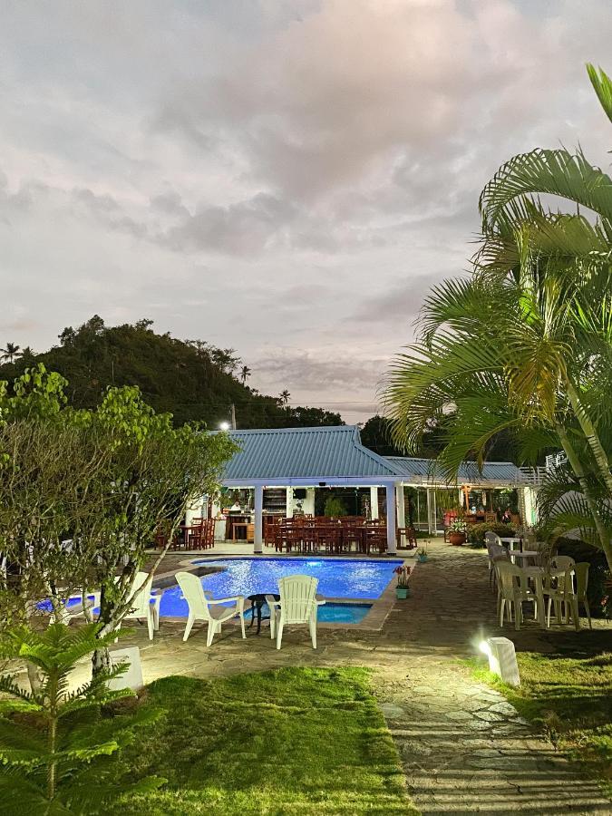 Lutix Hotels El Limon Exterior foto