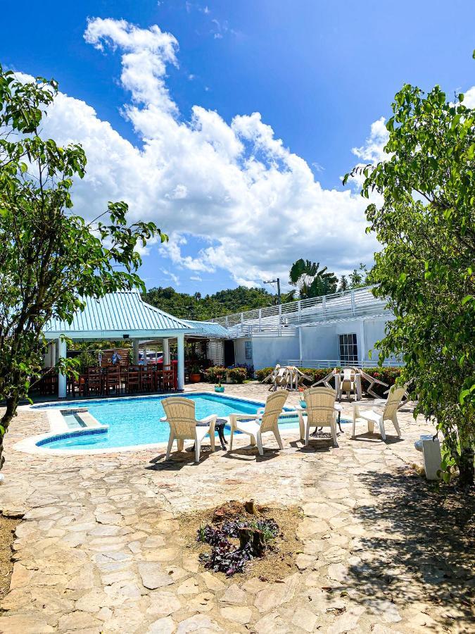 Lutix Hotels El Limon Exterior foto