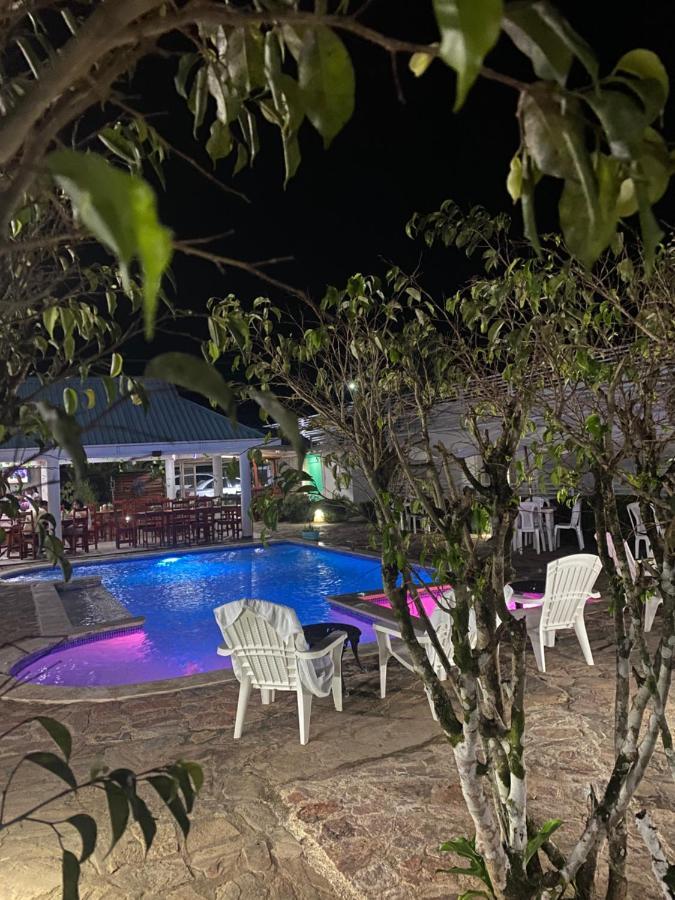 Lutix Hotels El Limon Exterior foto