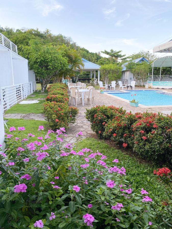 Lutix Hotels El Limon Exterior foto