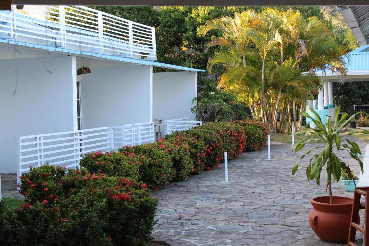 Lutix Hotels El Limon Exterior foto