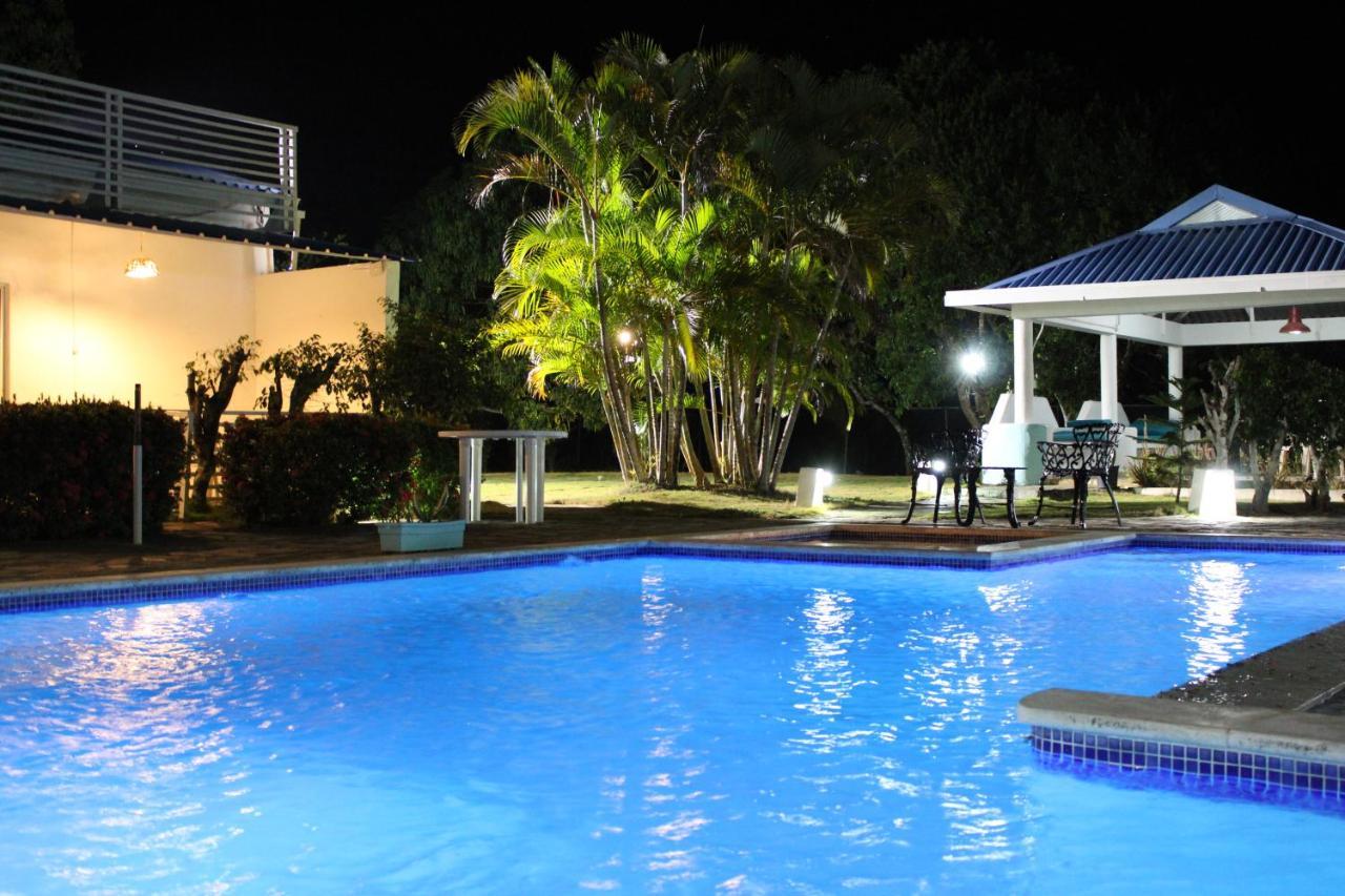 Lutix Hotels El Limon Exterior foto