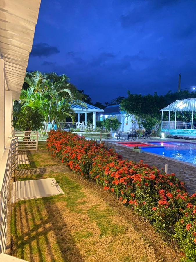 Lutix Hotels El Limon Exterior foto
