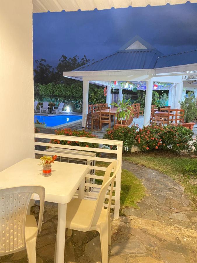 Lutix Hotels El Limon Exterior foto
