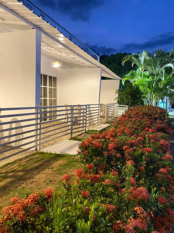 Lutix Hotels El Limon Exterior foto