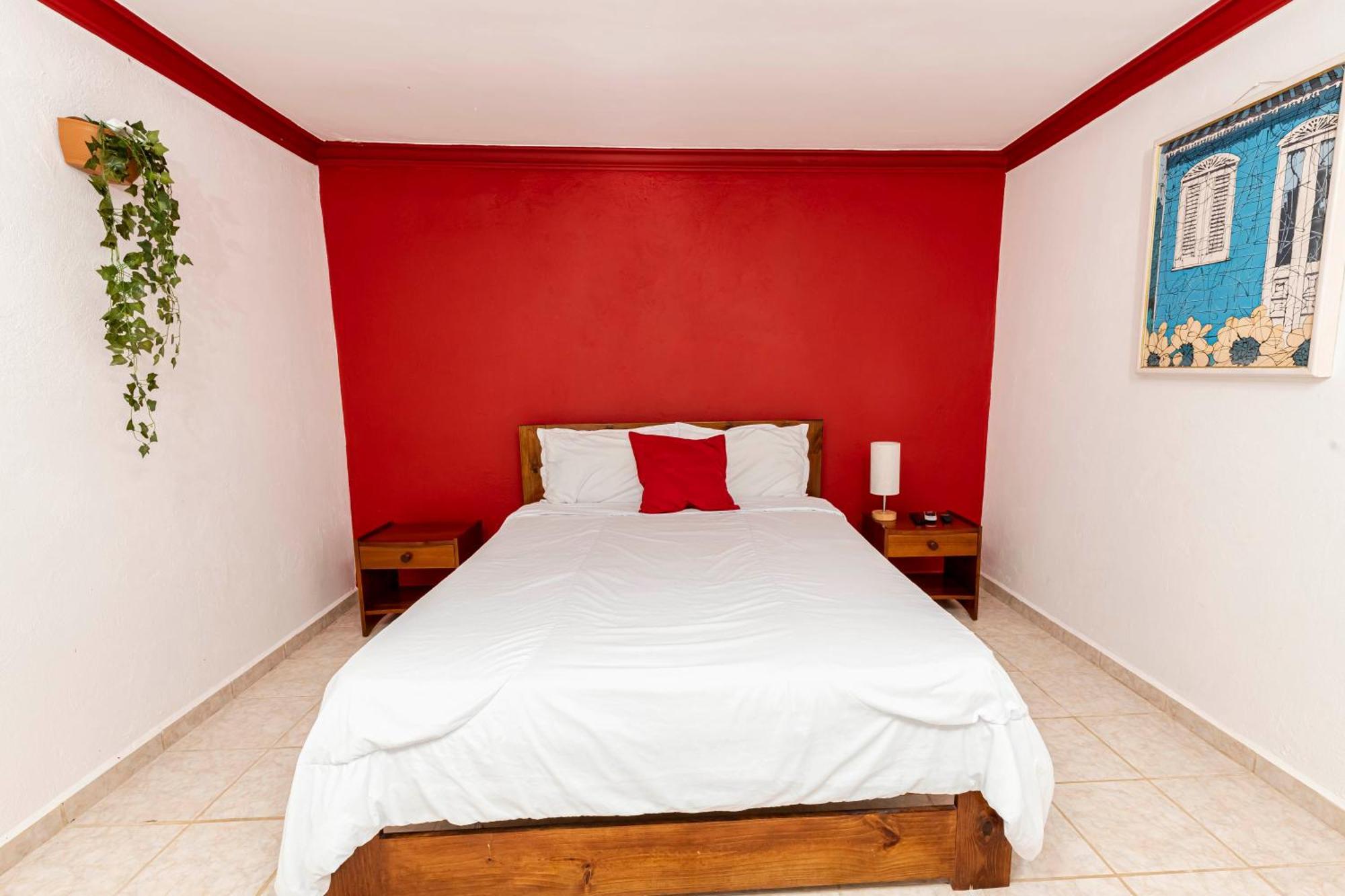Lutix Hotels El Limon Exterior foto