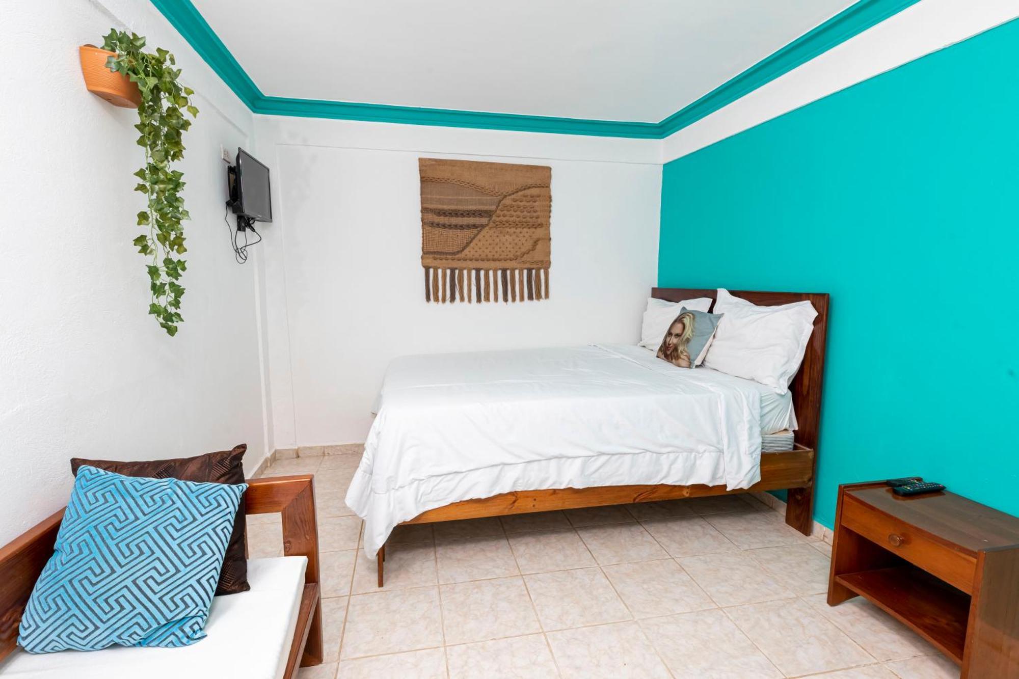 Lutix Hotels El Limon Exterior foto
