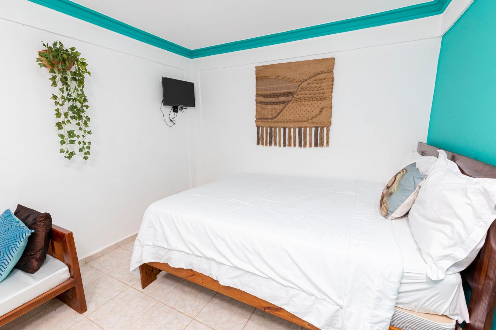 Lutix Hotels El Limon Exterior foto