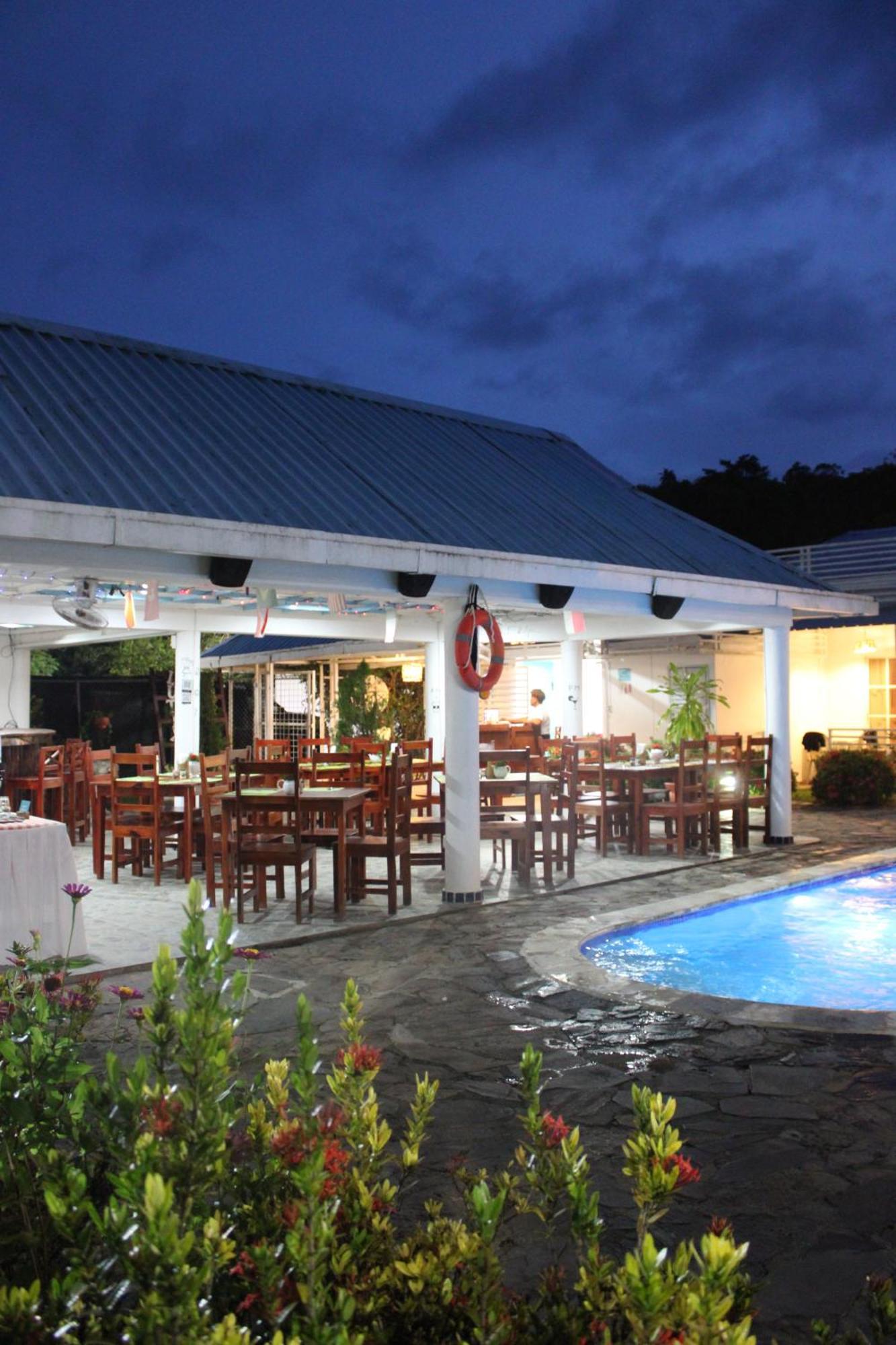Lutix Hotels El Limon Exterior foto
