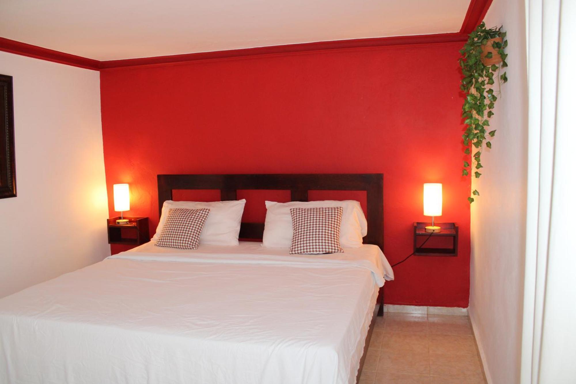 Lutix Hotels El Limon Exterior foto
