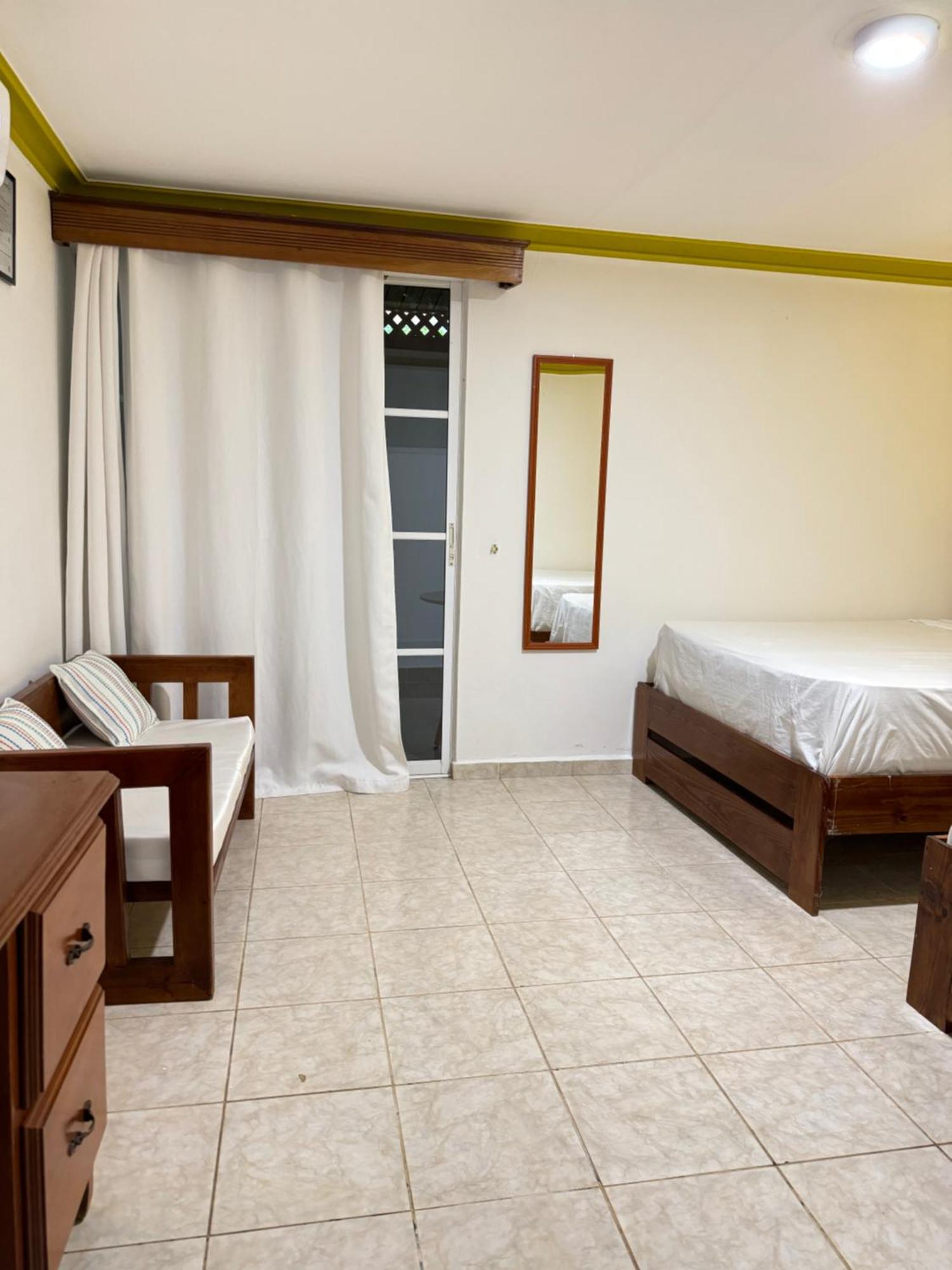 Lutix Hotels El Limon Exterior foto