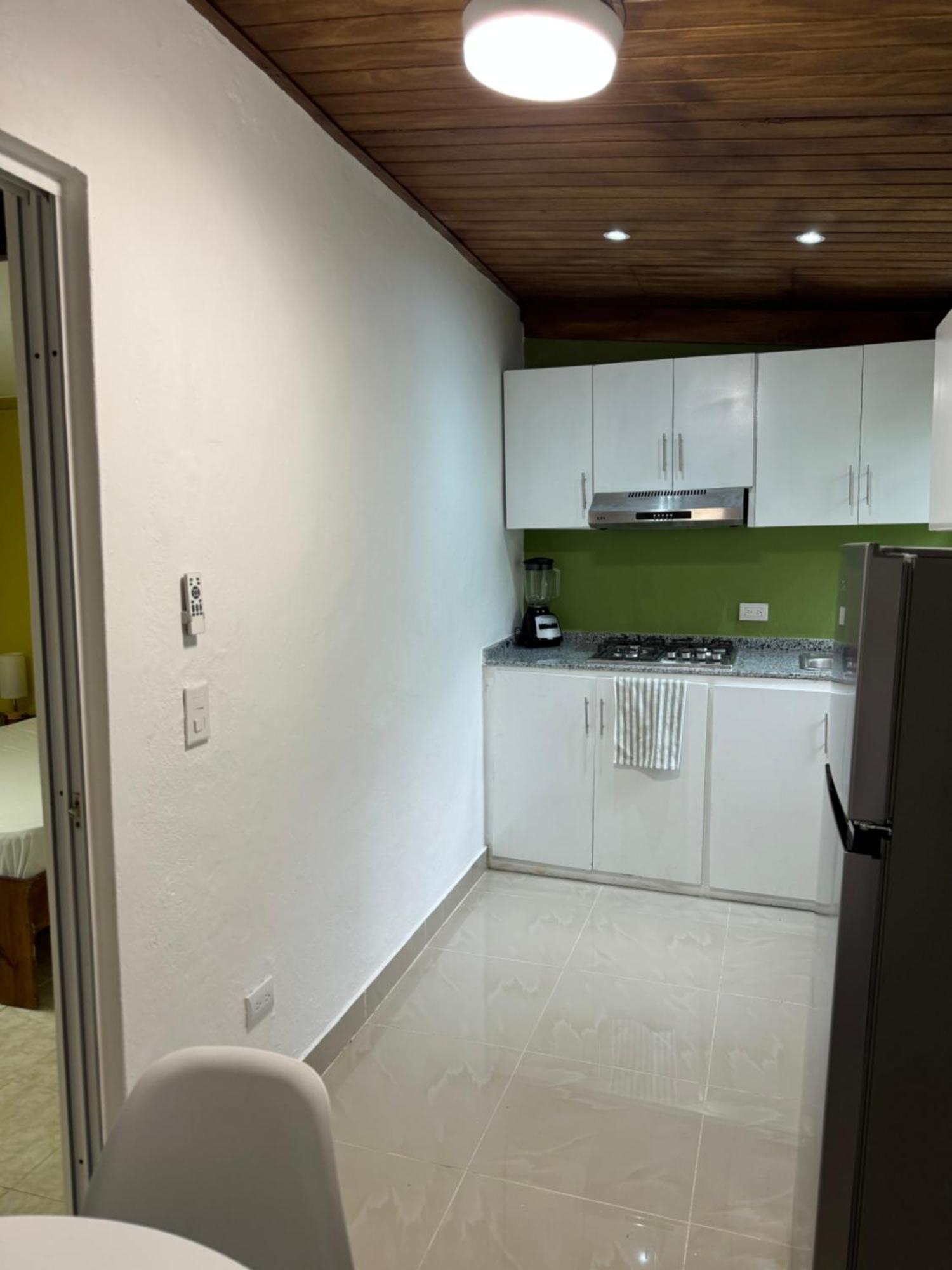 Lutix Hotels El Limon Exterior foto