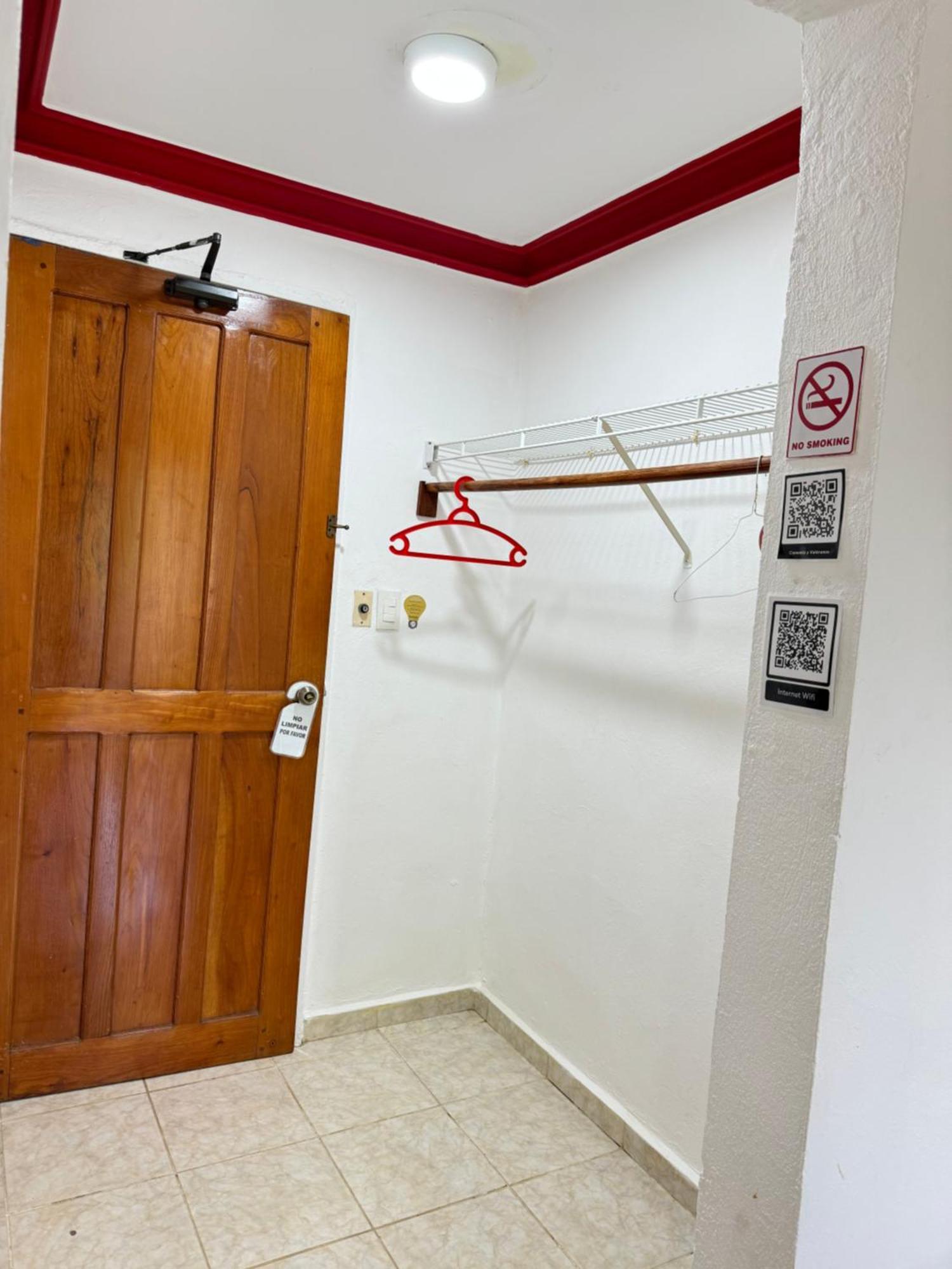 Lutix Hotels El Limon Exterior foto