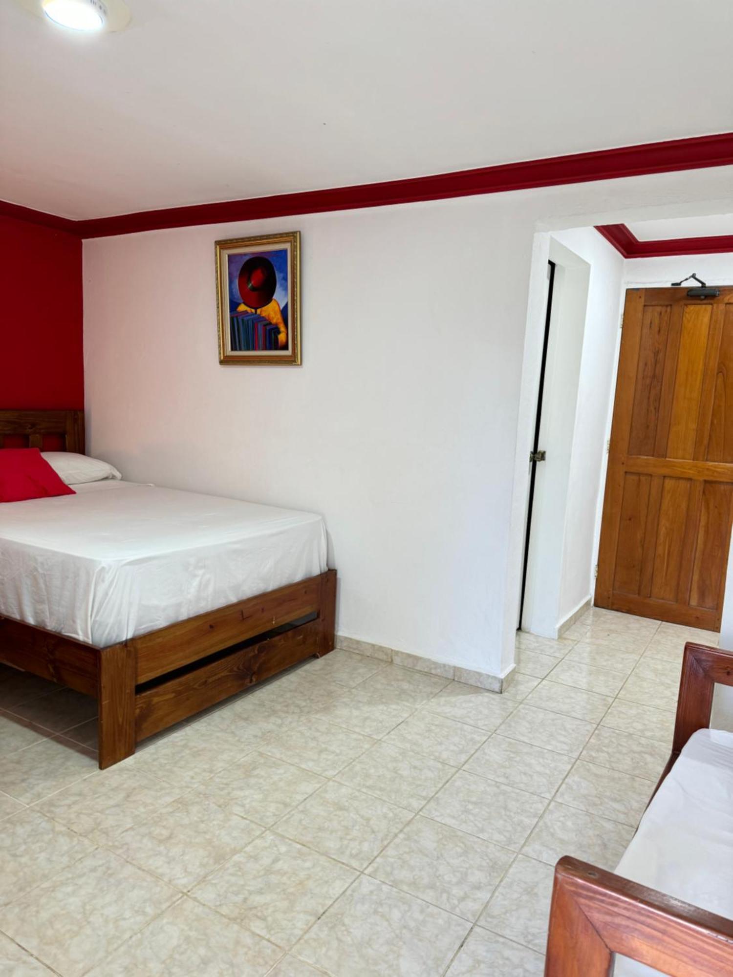 Lutix Hotels El Limon Exterior foto