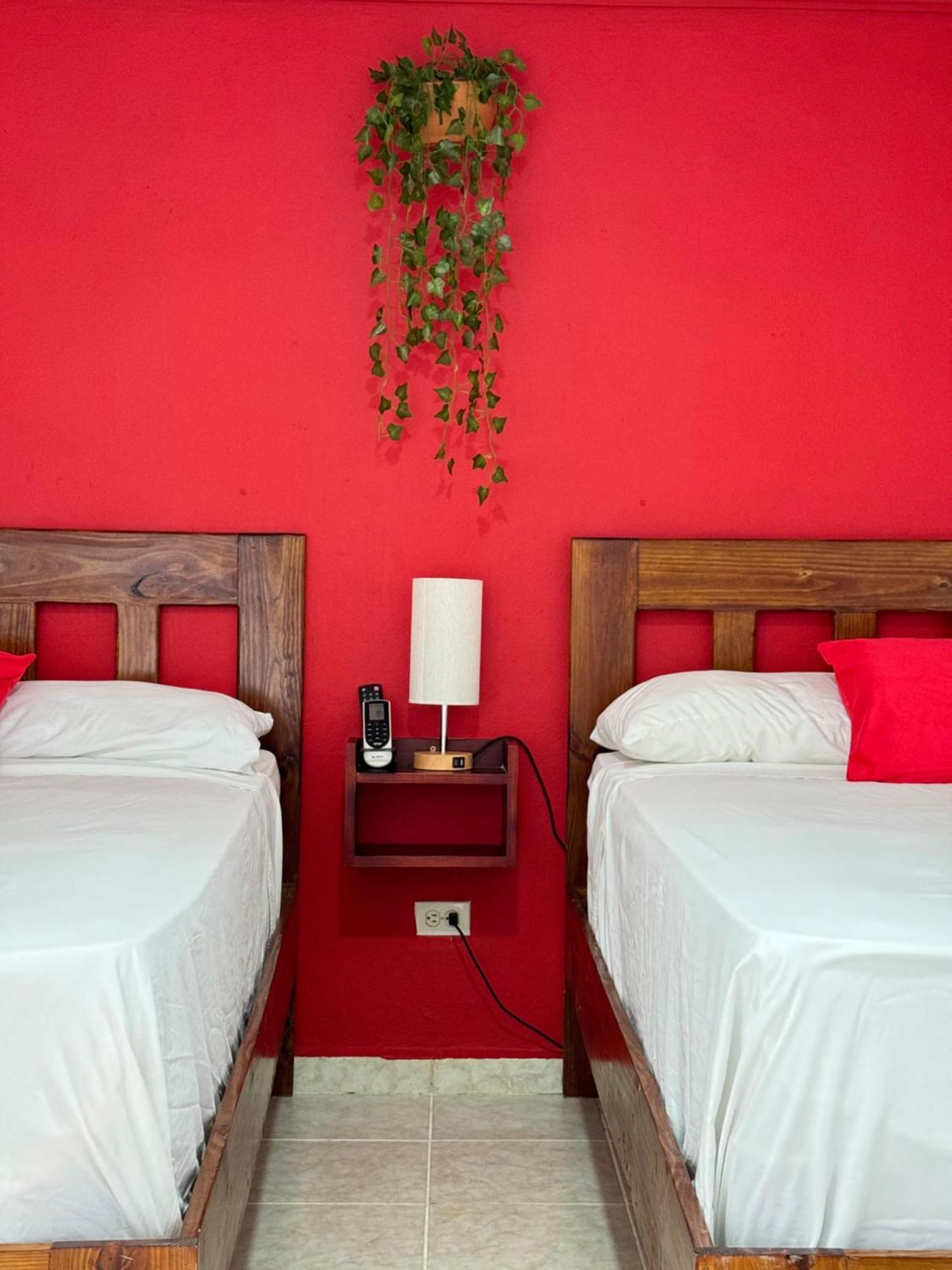 Lutix Hotels El Limon Exterior foto